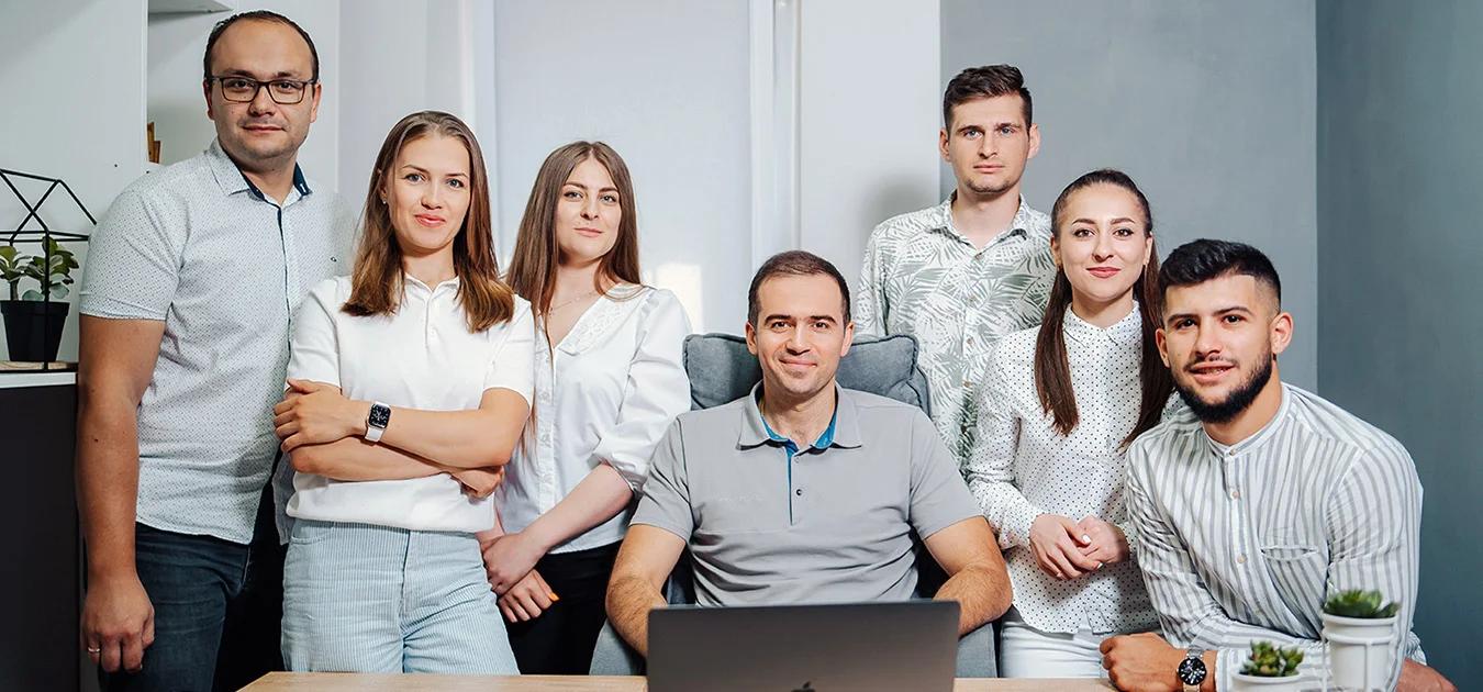 Equipo profesional